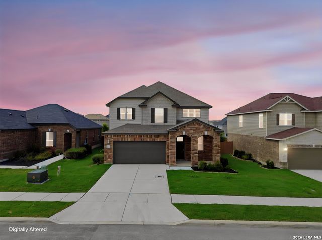 118 E Granite Shoals, Boerne, TX 78006