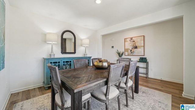 3838 HERITAGE CREST DRIVE, Bessemer, AL 35023