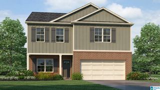 3838 HERITAGE CREST DRIVE, Bessemer, AL 35023