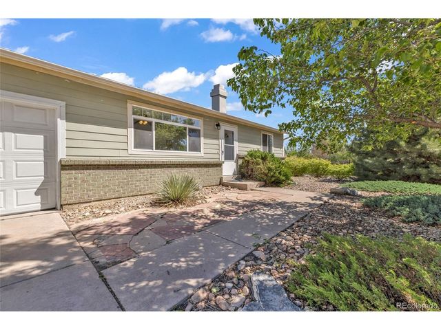 15949 E Brunswick Dr, Aurora, CO 80013