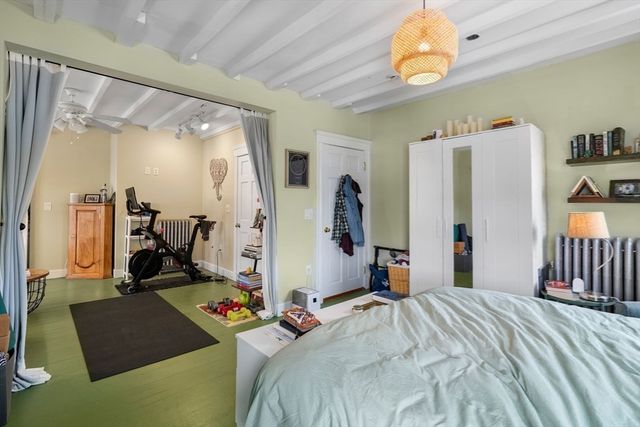 61 Cummins Hwy 3, Boston, MA 02131