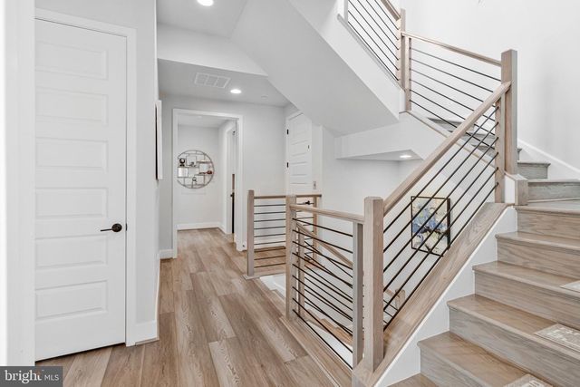 6930 SILVER LINDEN ST, Bethesda, MD 20817