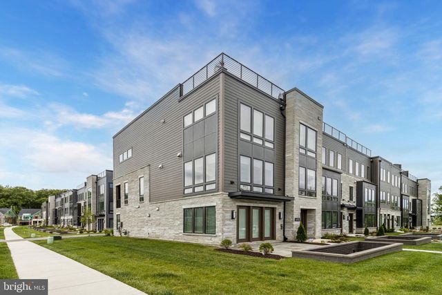 6930 SILVER LINDEN ST, Bethesda, MD 20817