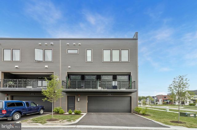 6930 SILVER LINDEN ST, Bethesda, MD 20817
