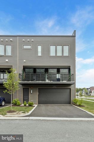 6930 SILVER LINDEN ST, Bethesda, MD 20817