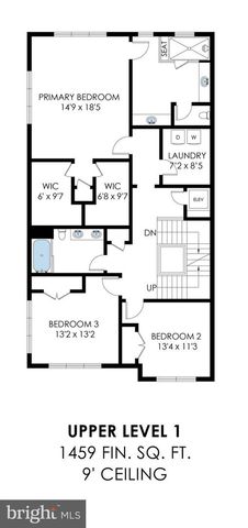 6930 SILVER LINDEN ST, Bethesda, MD 20817