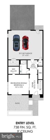 6930 SILVER LINDEN ST, Bethesda, MD 20817