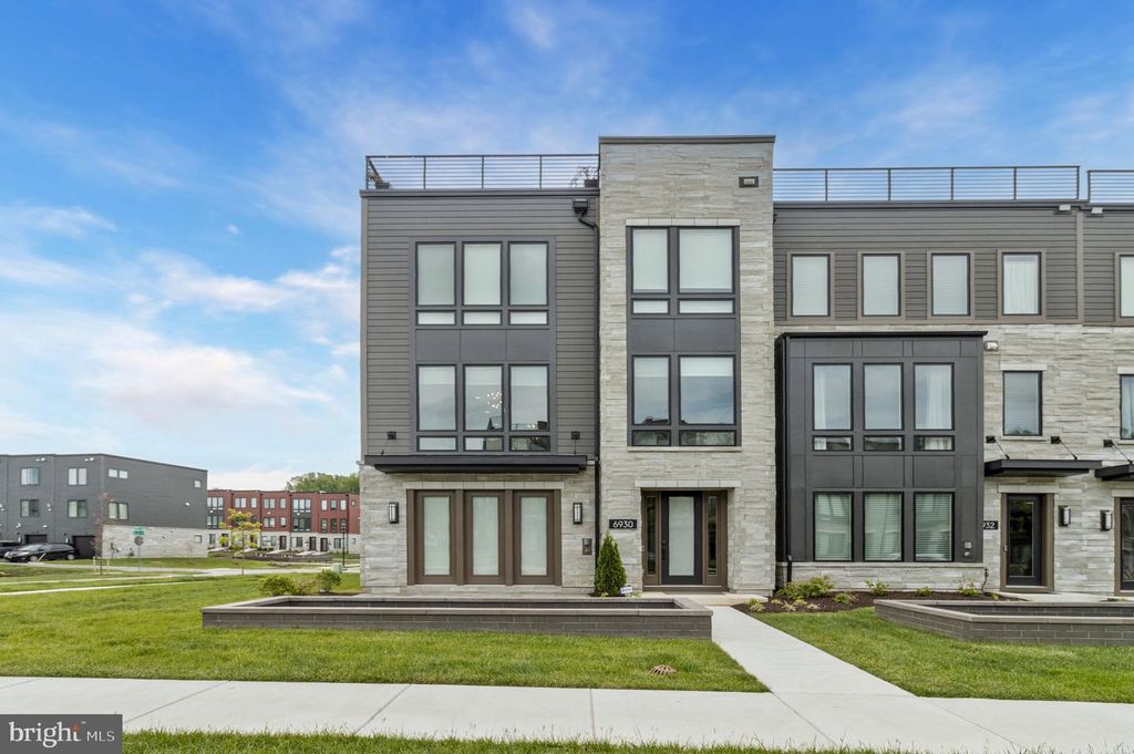 6930 SILVER LINDEN ST, Bethesda, MD 20817