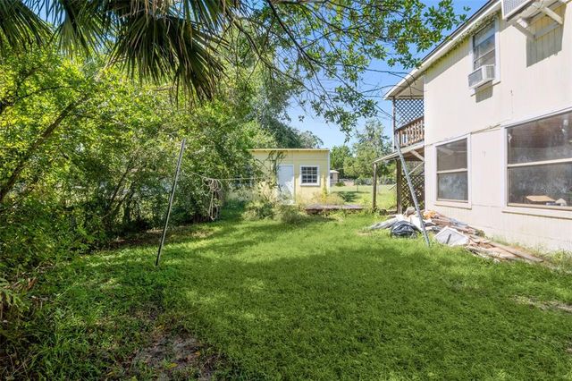290 E BAXTER STREET, De Leon Springs, FL 32130