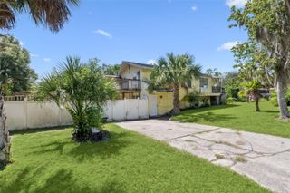 290 E BAXTER STREET, De Leon Springs, FL 32130