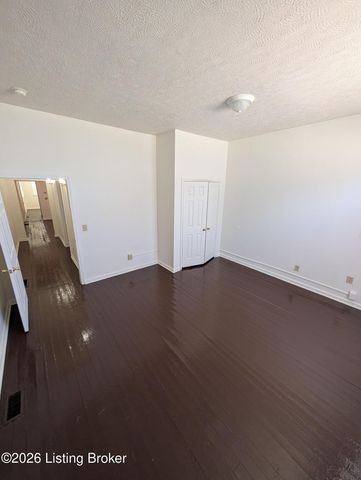 2538 Saint Xavier St, Louisville, KY 40212