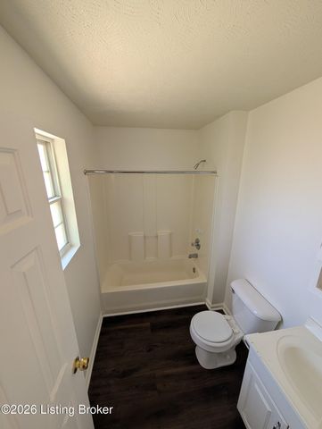 2538 Saint Xavier St, Louisville, KY 40212