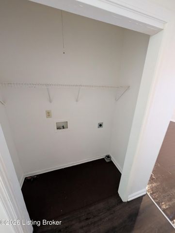 2538 Saint Xavier St, Louisville, KY 40212