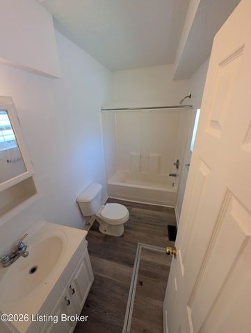 2538 Saint Xavier St, Louisville, KY 40212