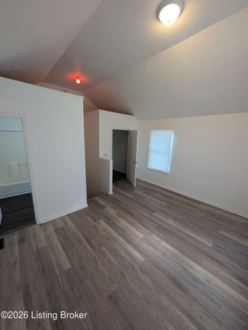 2538 Saint Xavier St, Louisville, KY 40212