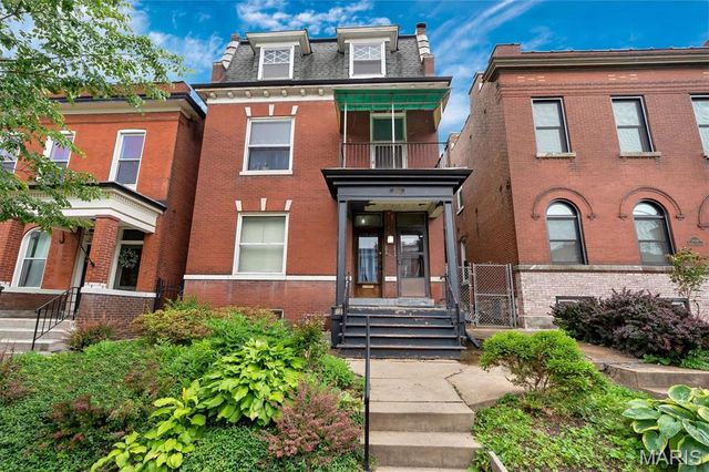 3512 McKean Avenue, St Louis, MO 63118