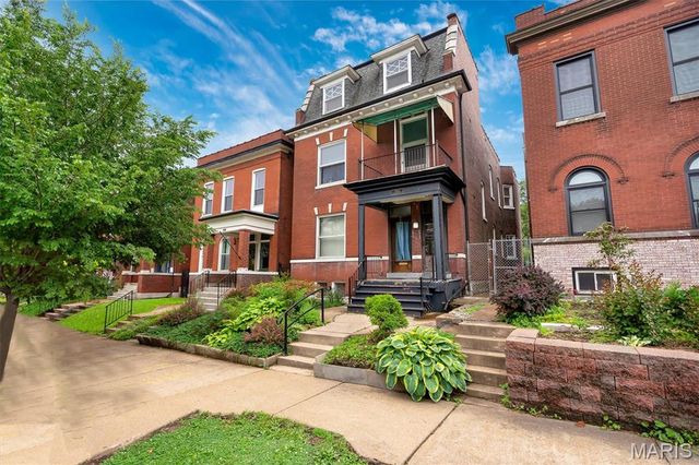 3512 McKean Avenue, St Louis, MO 63118