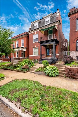 3512 McKean Avenue, St Louis, MO 63118