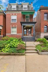3512 McKean Avenue, St Louis, MO 63118