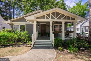 423 Hooper Street SE, Atlanta, GA 30317