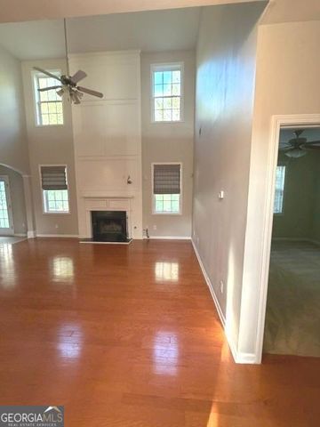 1508 Bramlett Hill Drive, Lawrenceville, GA 30045