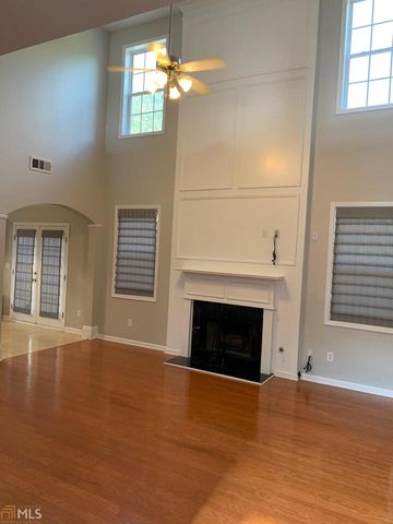 1508 Bramlett Hill Drive, Lawrenceville, GA 30045