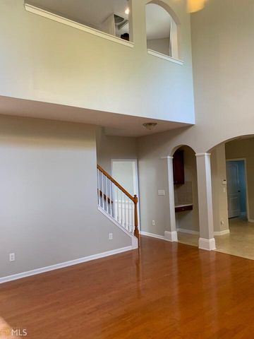 1508 Bramlett Hill Drive, Lawrenceville, GA 30045