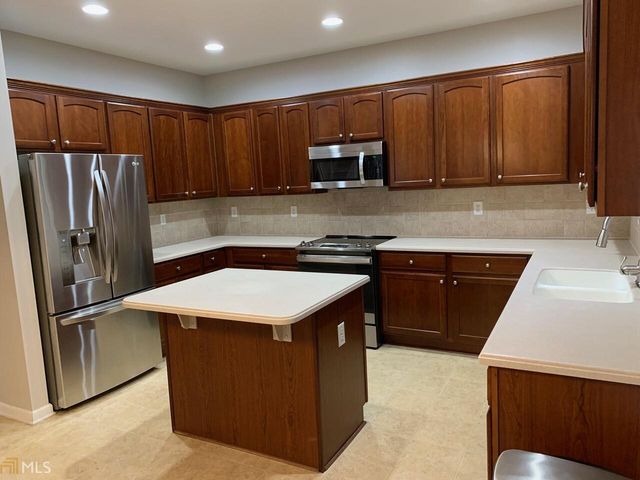 1508 Bramlett Hill Drive, Lawrenceville, GA 30045