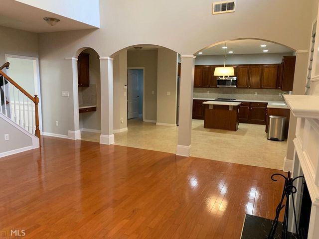 1508 Bramlett Hill Drive, Lawrenceville, GA 30045