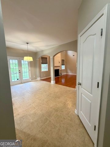 1508 Bramlett Hill Drive, Lawrenceville, GA 30045