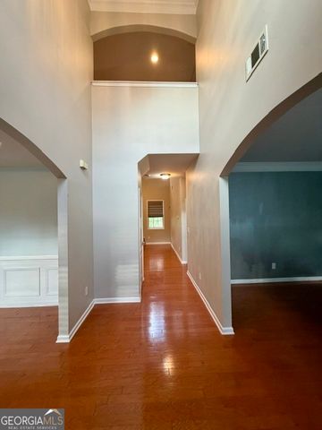 1508 Bramlett Hill Drive, Lawrenceville, GA 30045