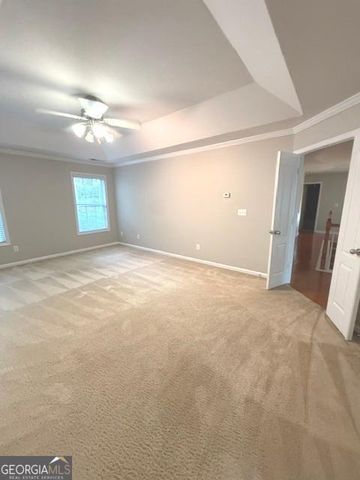 1508 Bramlett Hill Drive, Lawrenceville, GA 30045