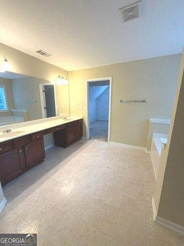 1508 Bramlett Hill Drive, Lawrenceville, GA 30045