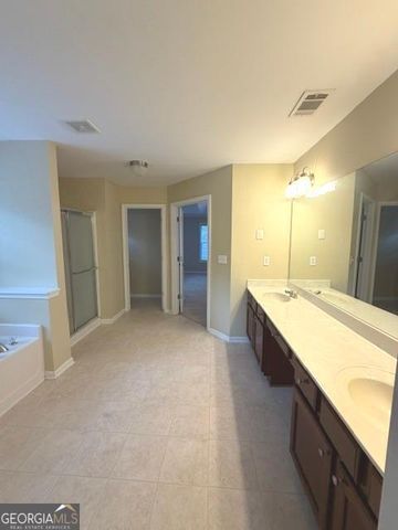 1508 Bramlett Hill Drive, Lawrenceville, GA 30045