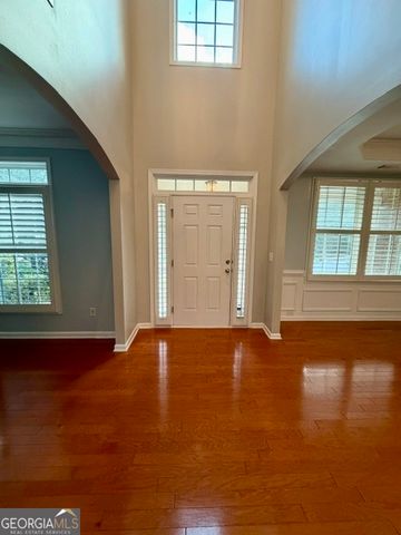 1508 Bramlett Hill Drive, Lawrenceville, GA 30045