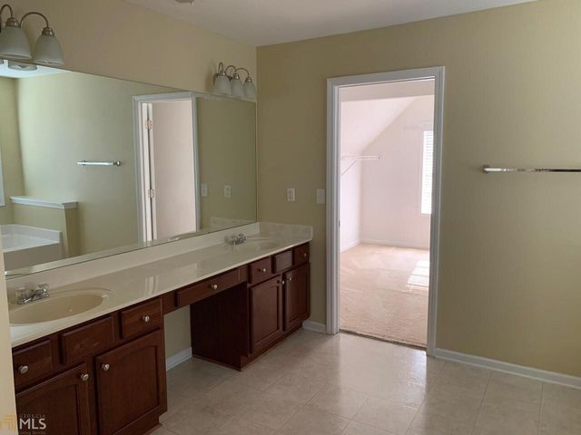 1508 Bramlett Hill Drive, Lawrenceville, GA 30045