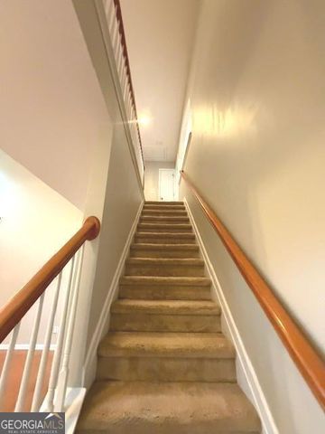 1508 Bramlett Hill Drive, Lawrenceville, GA 30045