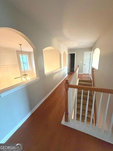 1508 Bramlett Hill Drive, Lawrenceville, GA 30045