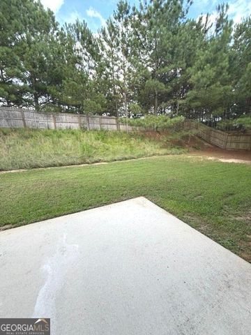 1508 Bramlett Hill Drive, Lawrenceville, GA 30045