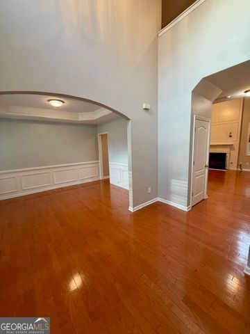 1508 Bramlett Hill Drive, Lawrenceville, GA 30045