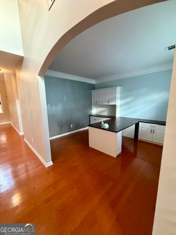 1508 Bramlett Hill Drive, Lawrenceville, GA 30045