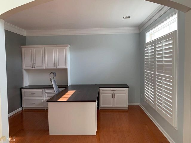 1508 Bramlett Hill Drive, Lawrenceville, GA 30045