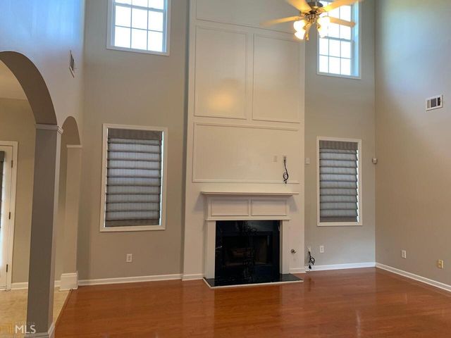1508 Bramlett Hill Drive, Lawrenceville, GA 30045