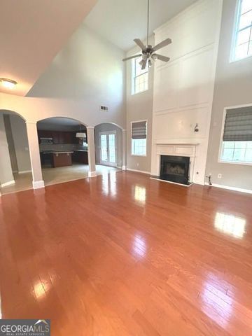 1508 Bramlett Hill Drive, Lawrenceville, GA 30045