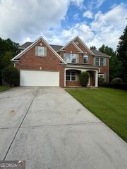 1508 Bramlett Hill Drive, Lawrenceville, GA 30045