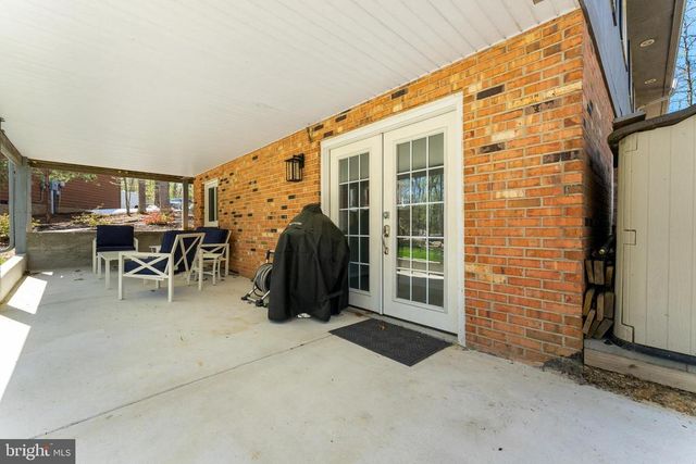 103 HILLSIDE DR, Locust Grove, VA 22508