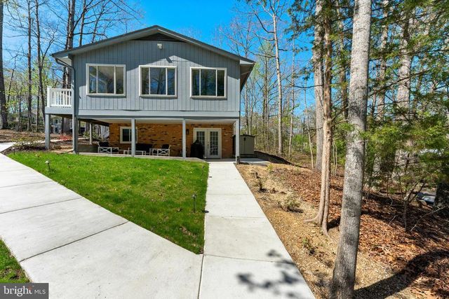 103 HILLSIDE DR, Locust Grove, VA 22508
