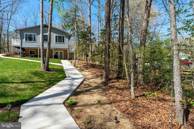 103 HILLSIDE DR, Locust Grove, VA 22508