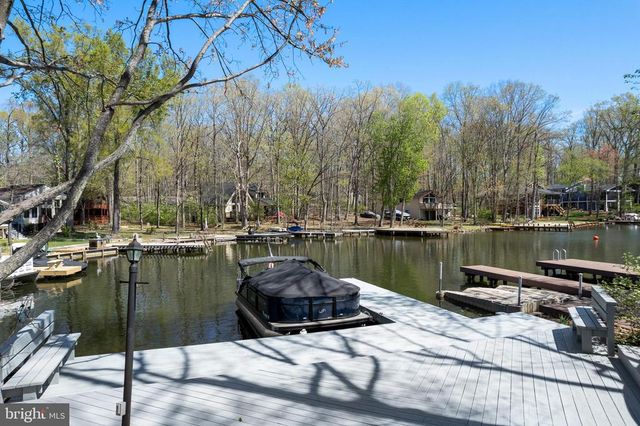 103 HILLSIDE DR, Locust Grove, VA 22508