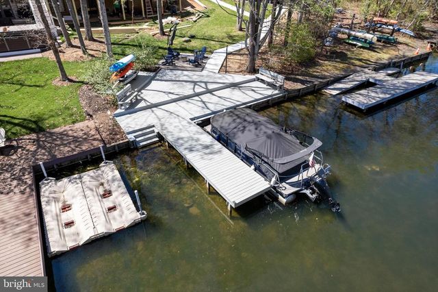 103 HILLSIDE DR, Locust Grove, VA 22508